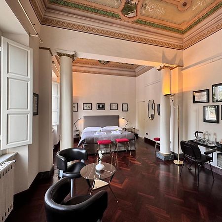 Le Muse Hotell Pisa Eksteriør bilde