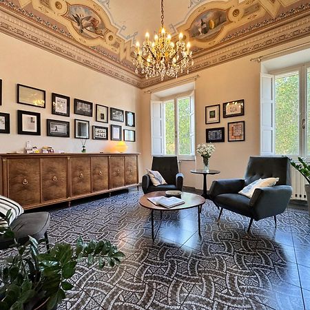Le Muse Hotell Pisa Eksteriør bilde