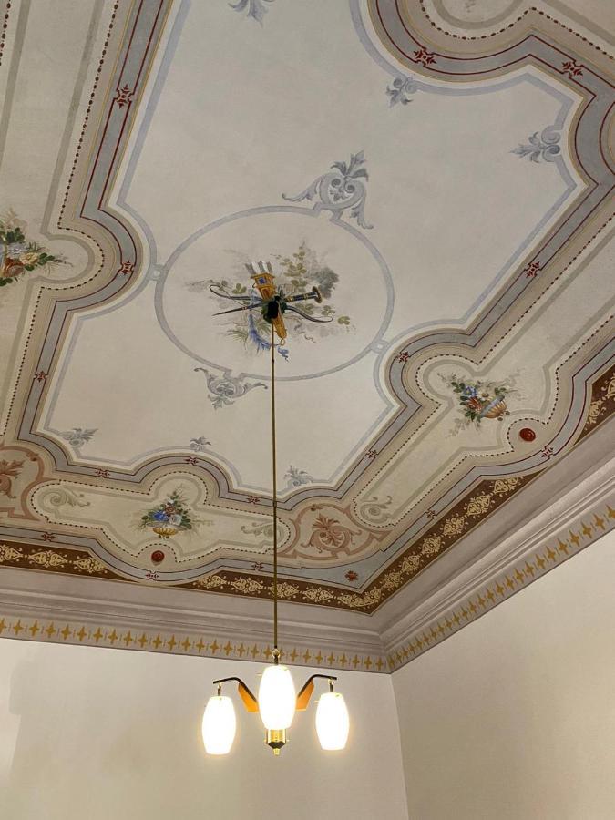 Le Muse Hotell Pisa Eksteriør bilde